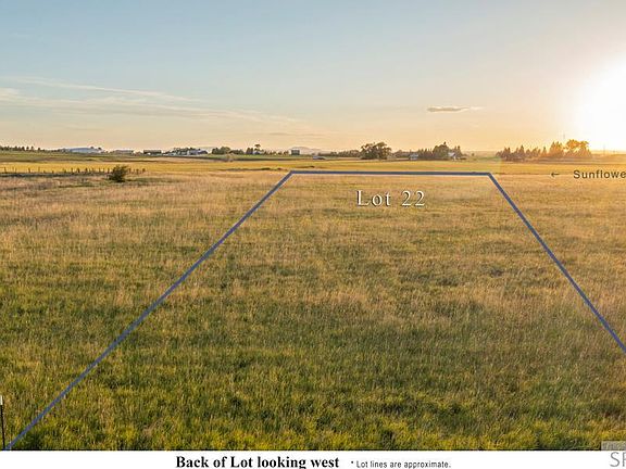 4th image of LOT 22 Sunflower Ln