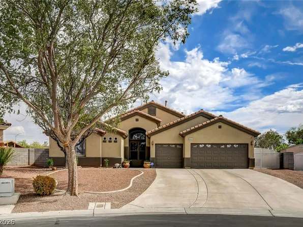 5201 Primrose Flower Ave, Las Vegas, NV 89131