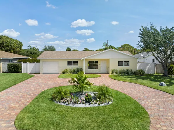 1903 Antigua Road, Lake Clarke Shores, FL 33406