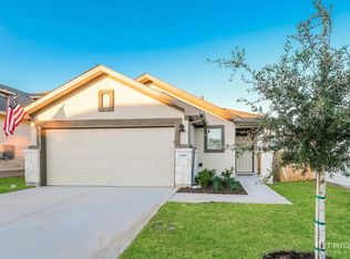 5300 Saddle Club Dr, Georgetown, TX 78626