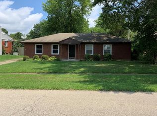 2409 Stonehurst Dr, Plantation, KY 40242