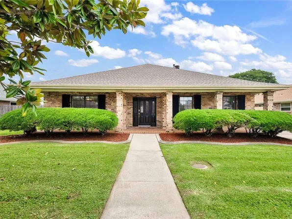 628 Brouilly Dr, Kenner, LA 70065