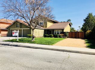 837 Windsong Ln, San Jacinto, CA 92582