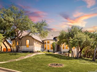 3304 Running Fawn, San Antonio, TX 78261