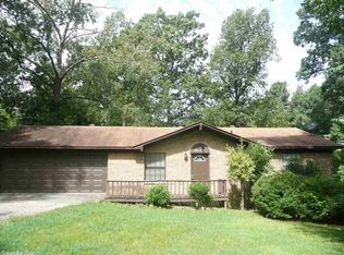 1202 Holly, Benton, AR 72019