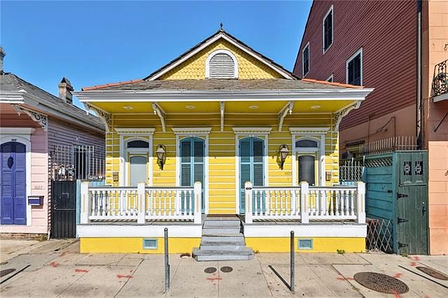 1st image of 1023 Saint Ann St
