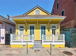 1023 Saint Ann St, New Orleans, LA 70116