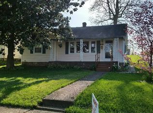 445 14th St, Tell City, IN