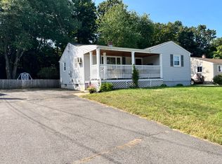 25 Laurie Dr, Enfield, CT 06082