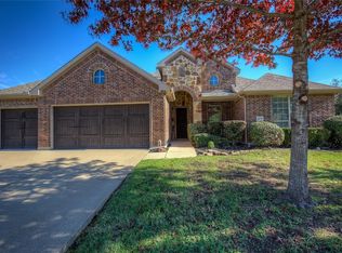 4018 Enclave Ln, Rowlett, TX 75089
