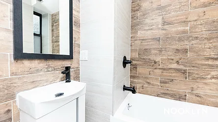 Rented by Nooklyn NYC LLC