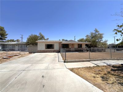 36029 Skyview St, Yermo, CA, 92398