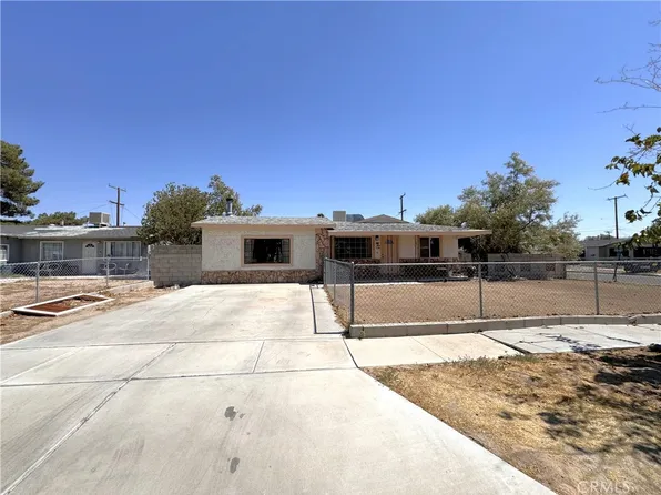 36029 Skyview St, Yermo, CA 92398