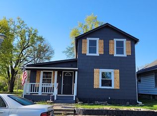 211 NW H St, Richmond, IN 47374