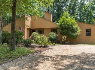 13911 Autumn Woods Rd, Midlothian, VA 23112