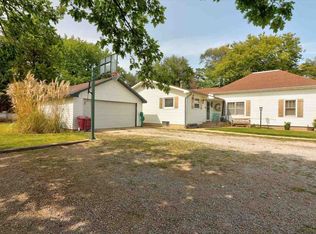 467 1st Ave, Inman, KS 67546