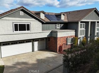 2315 Paseo De Cima, Glendale, CA 91206