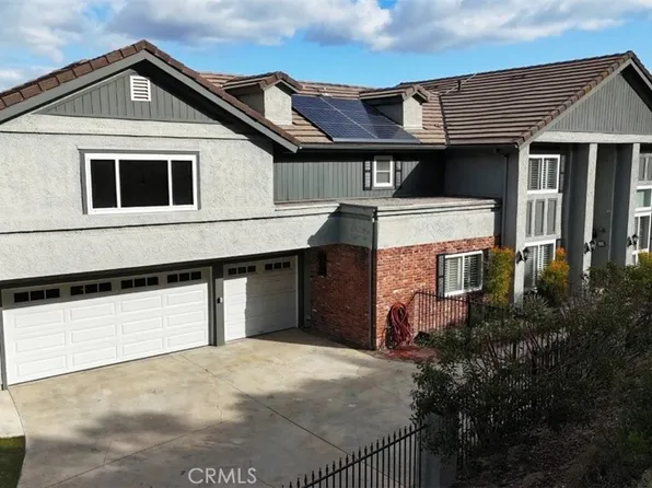 2315 Paseo De Cima, Glendale, CA 91206