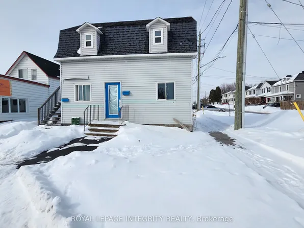 616 Montreal Rd, Cornwall, ON K6H 1C2