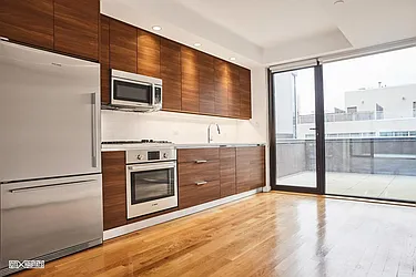 Rented by Citi Habitats