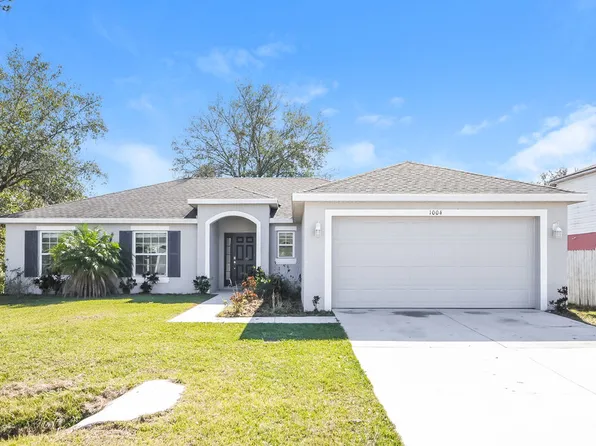 1004 Dartmoor Pl, Kissimmee, FL 34758