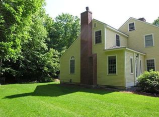 23 Hemlock Hill Rd, Amherst, NH 03031