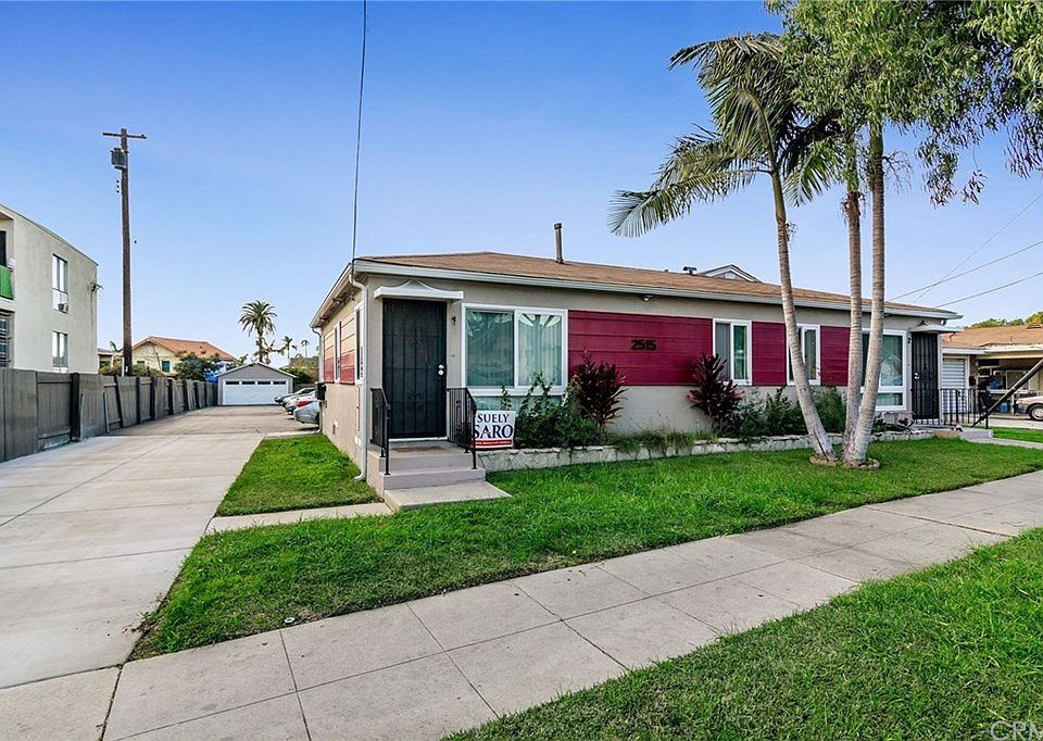 1st image of 2515 Olive Ave