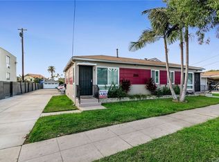 2515 Olive Ave, Long Beach, CA 90806