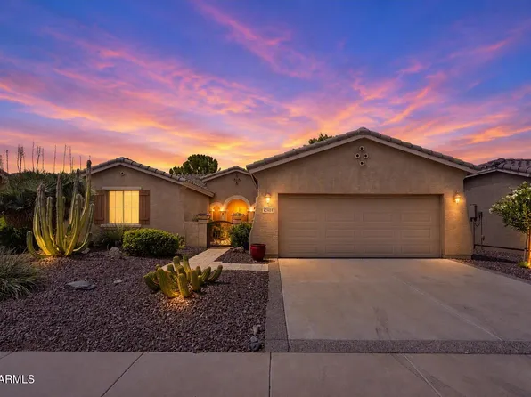 42809 W WHISPERING WIND Lane, Maricopa, AZ 85138