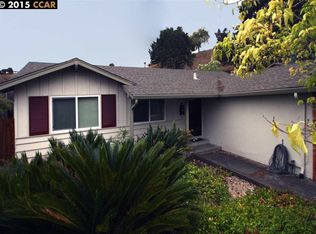 2880 Flannery Rd, San Pablo, CA 94806