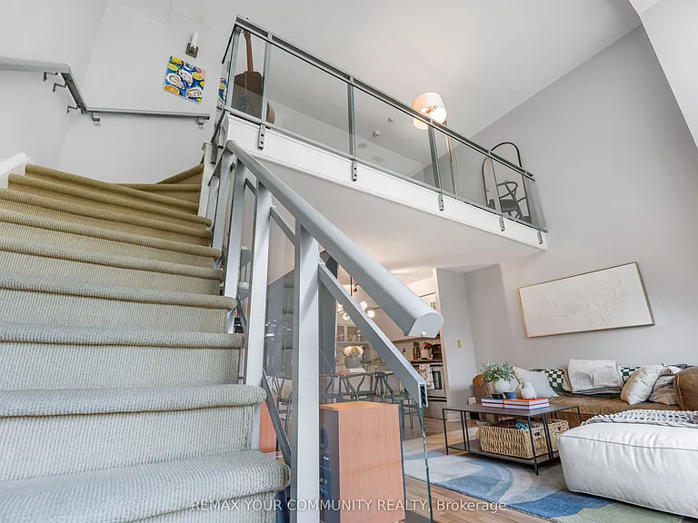 80 Western Battery Rd #209 — Photo 12