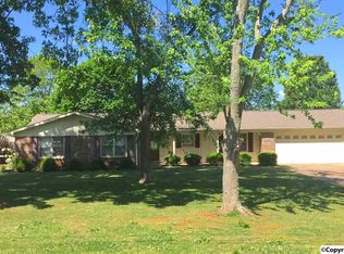 116 Flowerwood Dr, Meridianville, AL 35759