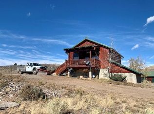616 N Twin Hollow Rd, Panguitch, UT 84759