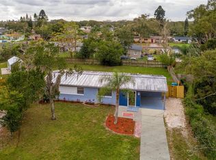 1013 Narcissus Ln, Orlando, FL 32825