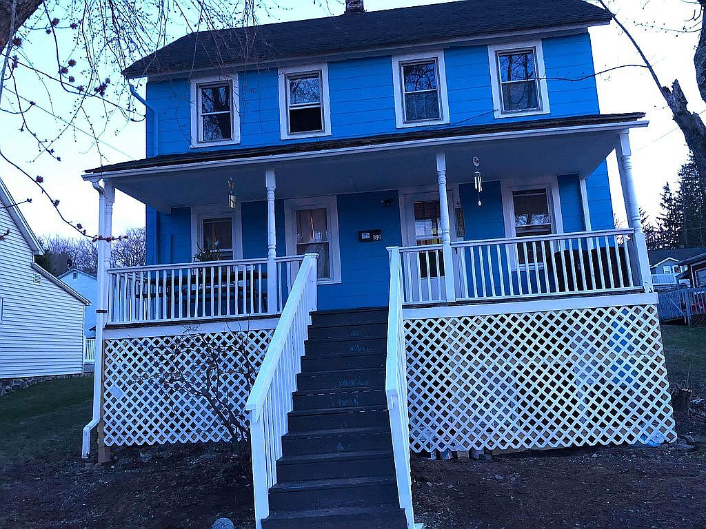 32 Wierk Ave, Liberty, NY 12754 Zillow