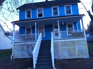 32 Wierk Ave, Liberty, NY 12754