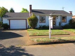 4911 SE 59th Ave, Portland, OR 97206
