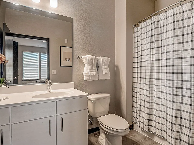 Authentix Cottage Grove — Photo 13