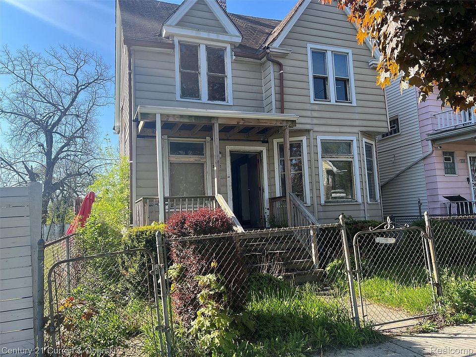 1st image of 3152 Garfield St