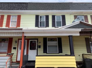 951 W 3rd St, Hazleton, PA 18201