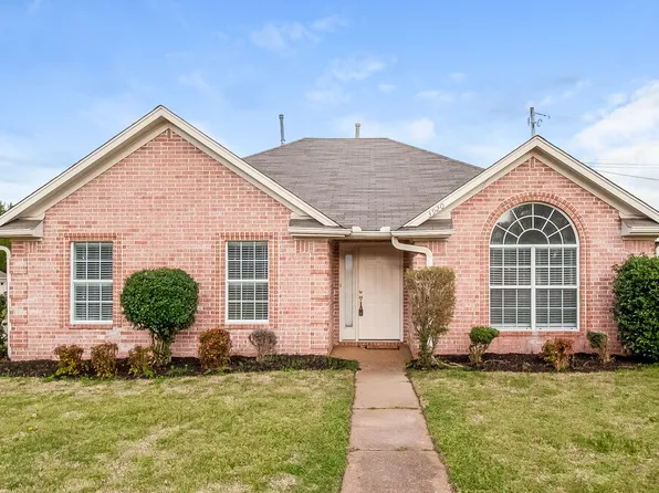 3920 Paramount Cv, Memphis, TN 38135