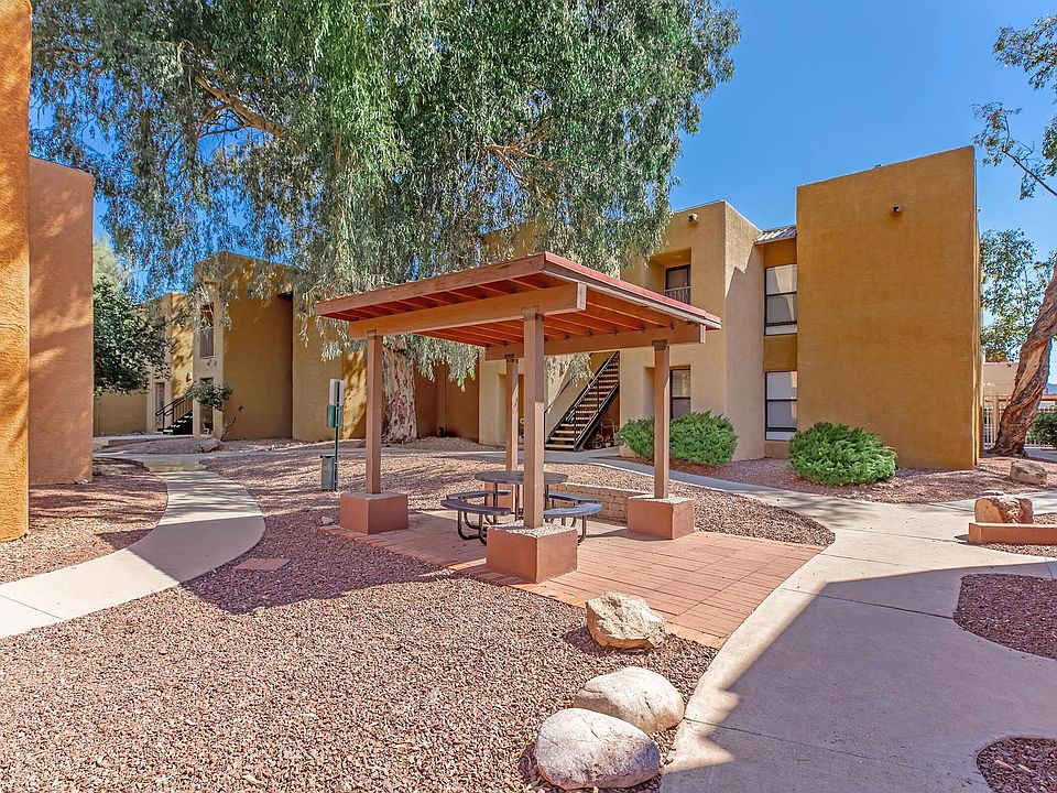 Picnic area