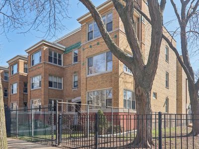 4445 N Magnolia Ave #3, Chicago, IL, 60640