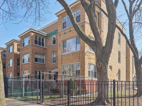 4445 N Magnolia Ave #3, Chicago, IL 60640
