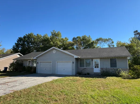 1207-1209 Daisy St SE, Demotte, IN 46310