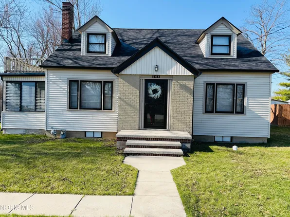 508 Ralston Ave, Defiance, OH 43512