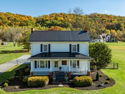 2038 Carroll Creek Rd, Johnson City, TN, 37615