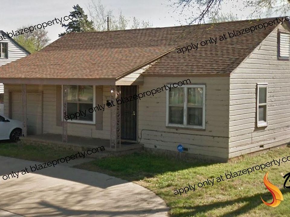 1st image of 1407 S Western St