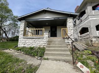 4234 Virginia Ave, Kansas City, MO 64110