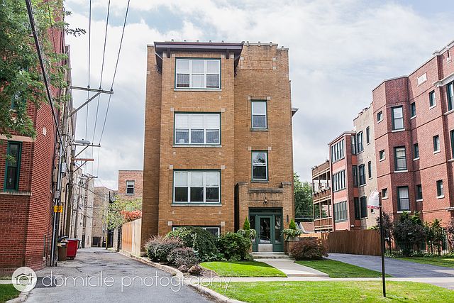 1st image of 1317 W Greenleaf Ave APT Ch2